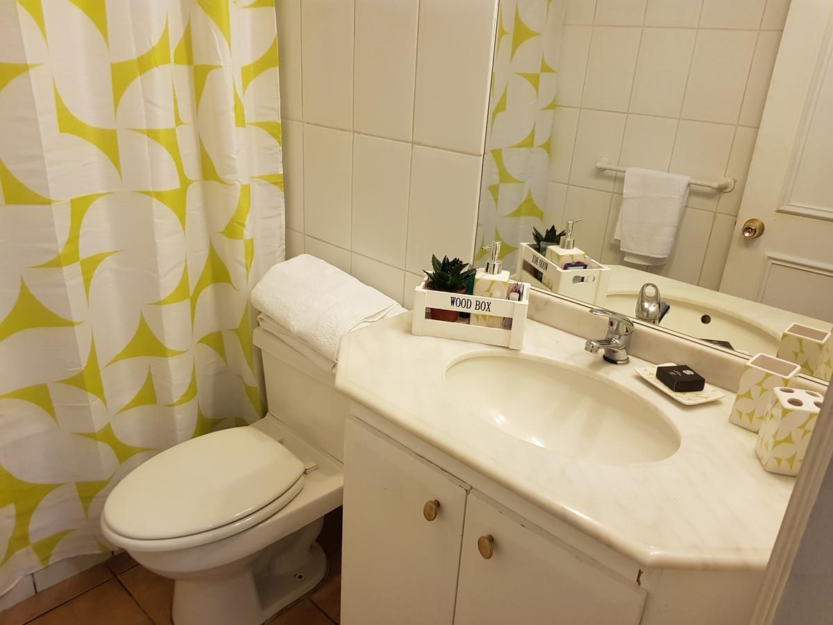 Apartamento Pedro De Valdivia Providencia