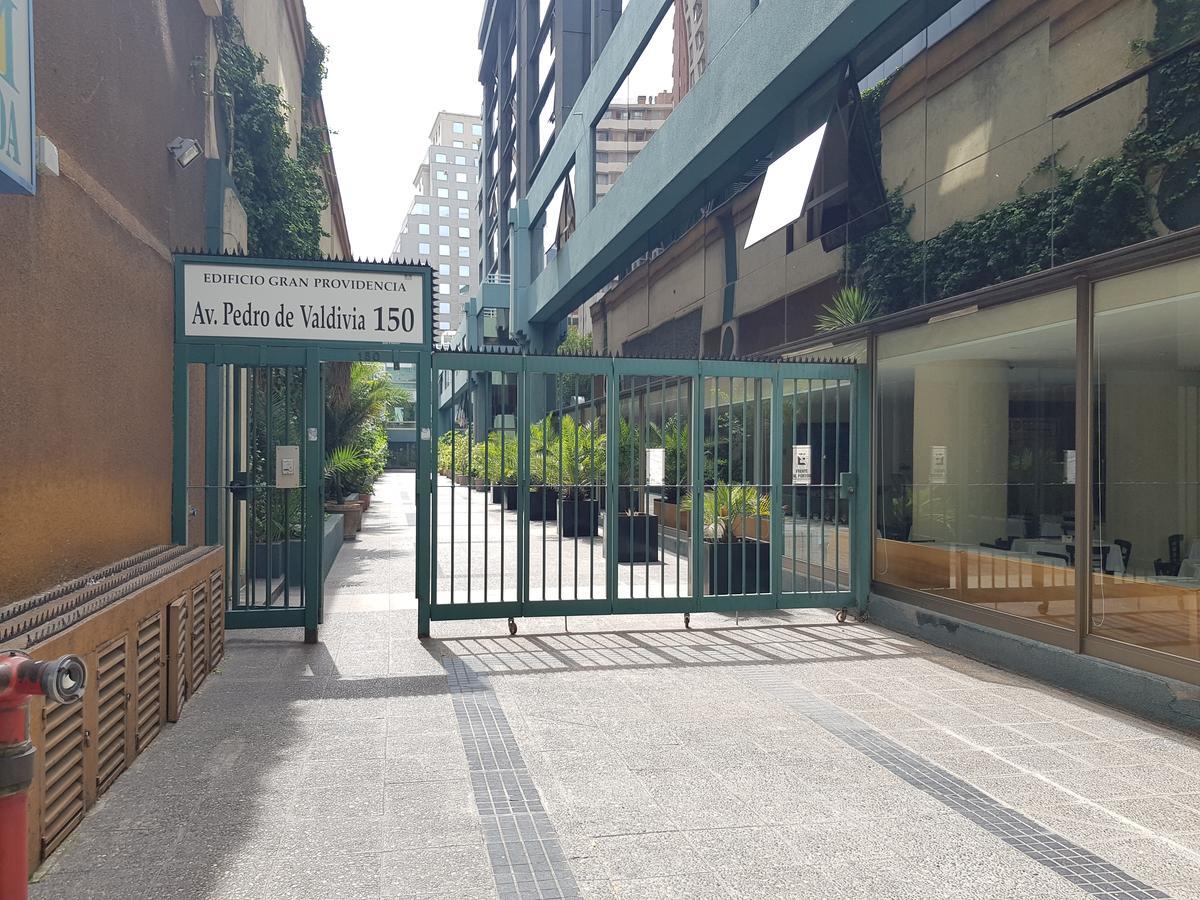 Pedro De Valdivia Providencia Santiago